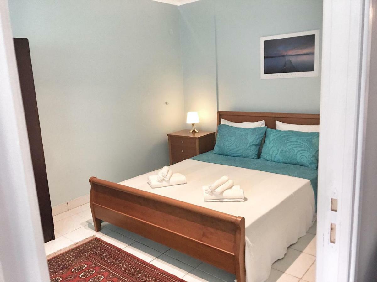 Renovated Apt 100M From Beach Wifi Ac Анавісос Екстер'єр фото